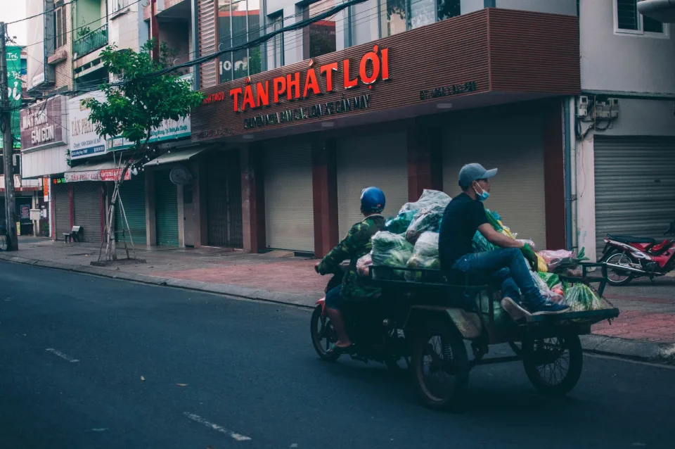 Dịch vụ nên chọn