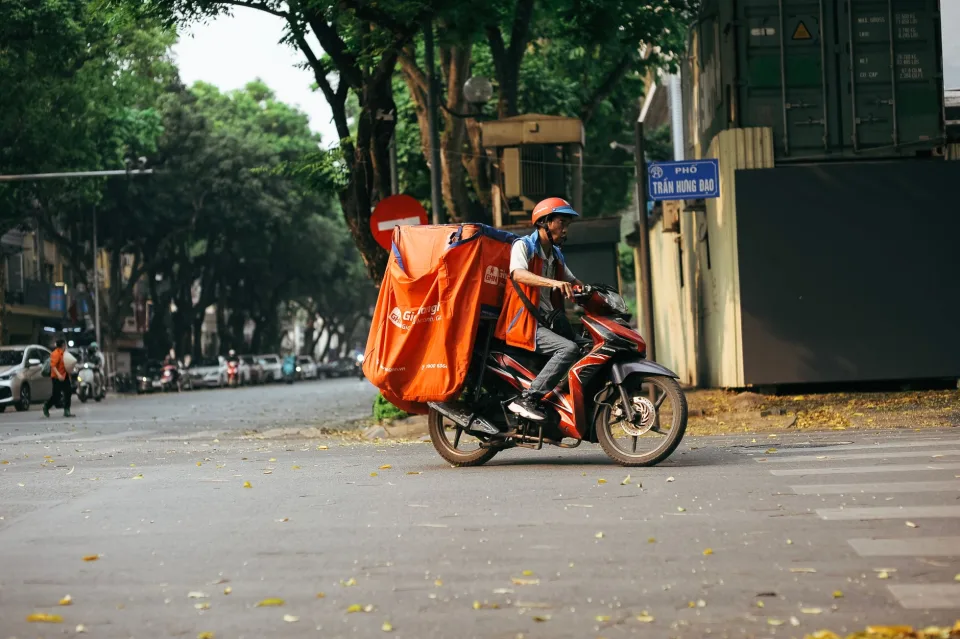 Dịch vụ nên chọn