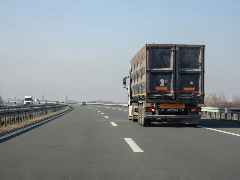 Xe lớn cho cả nhóm